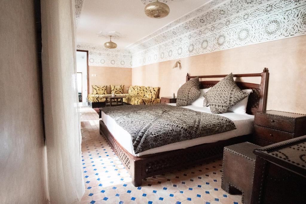 Riad Dar Laura