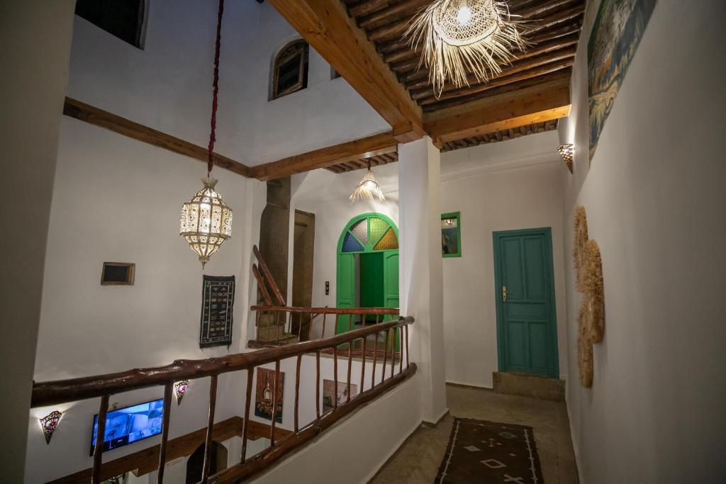 Dar Merzouga