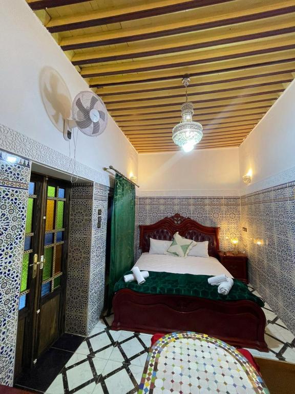 Riad Boujloud