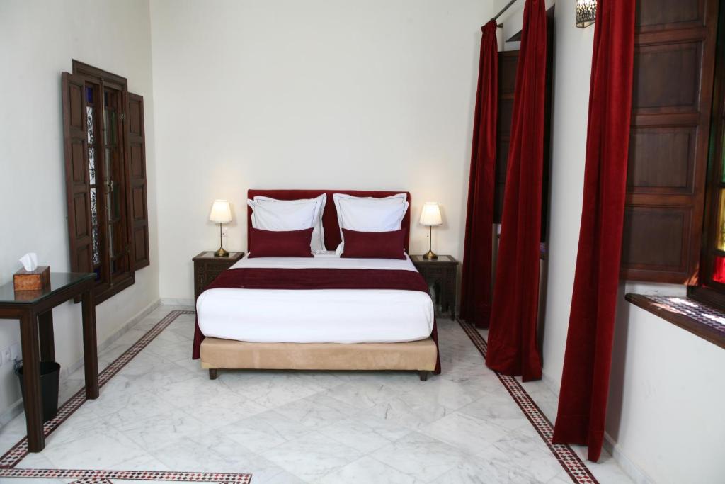 Riad Batchisarai