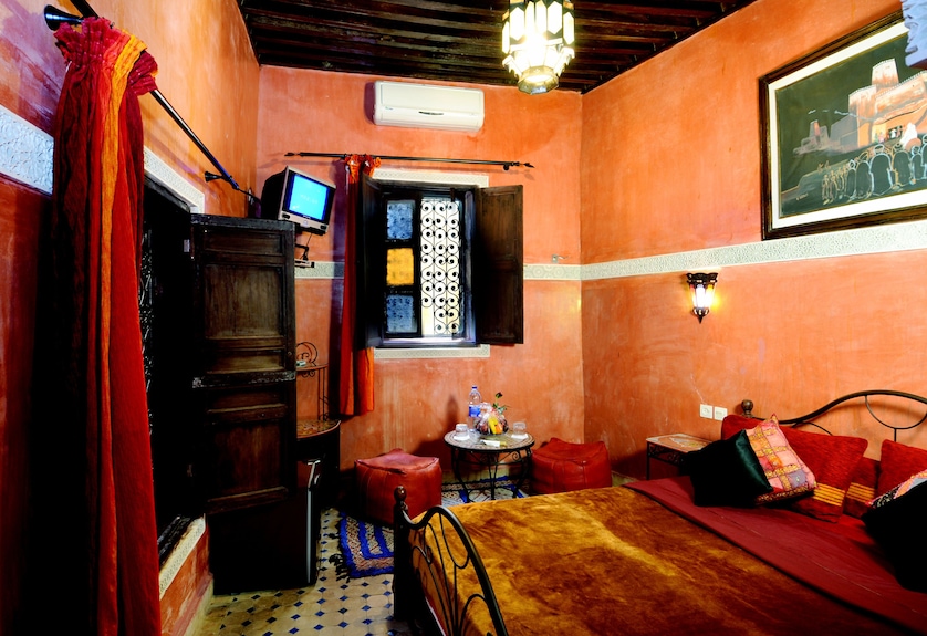 Riad Dar Al Ouali Fes