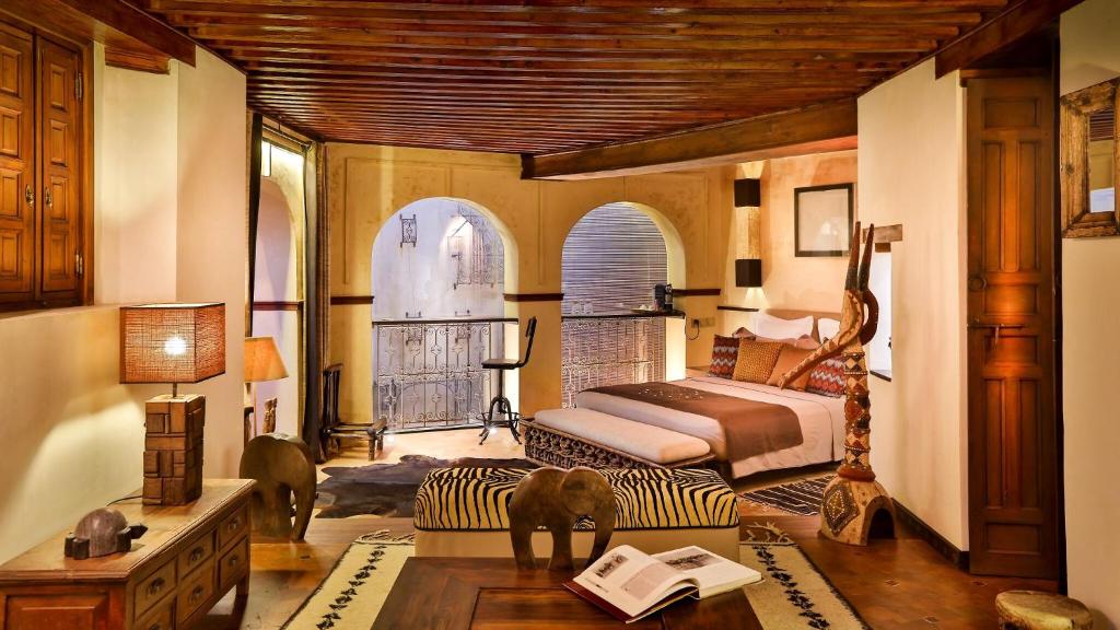 Karawan Riad