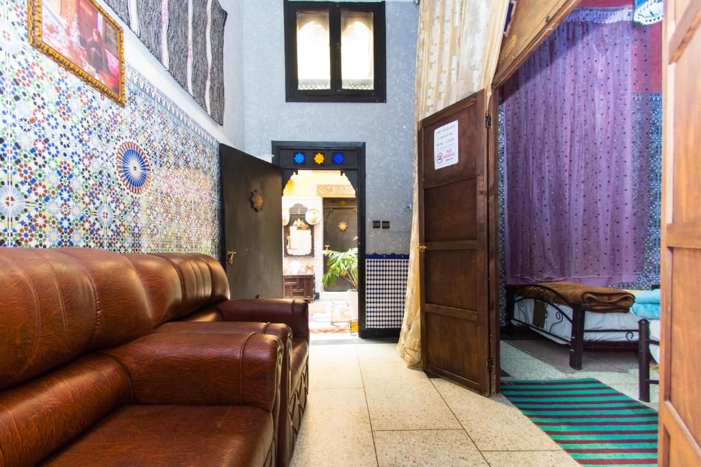Riad Dar Berrada
