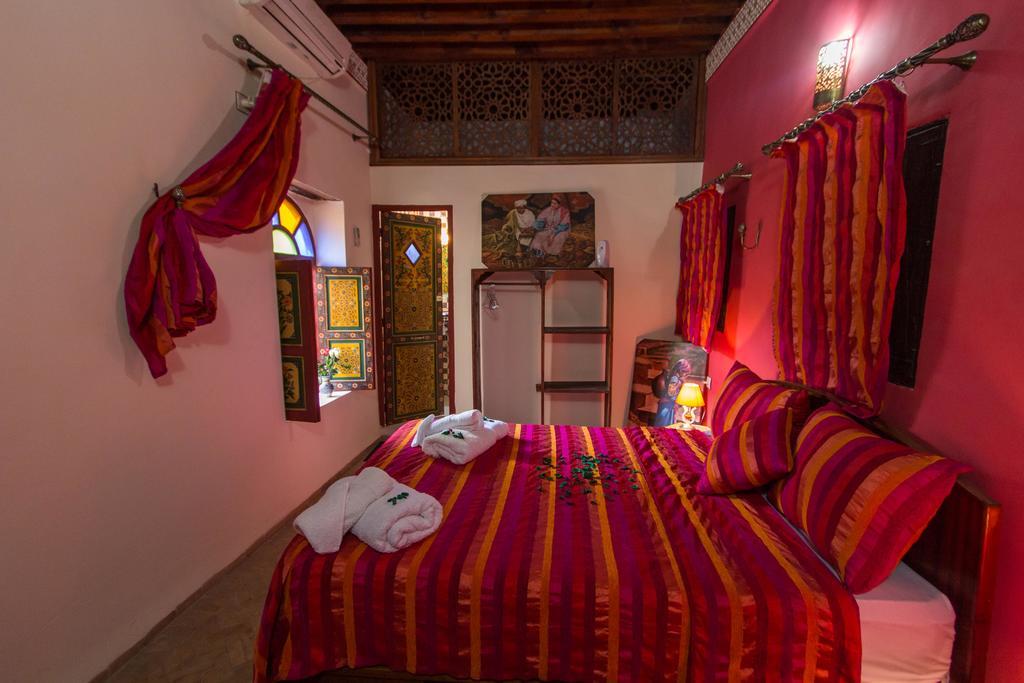 Casa Aya Medina Otelimiz