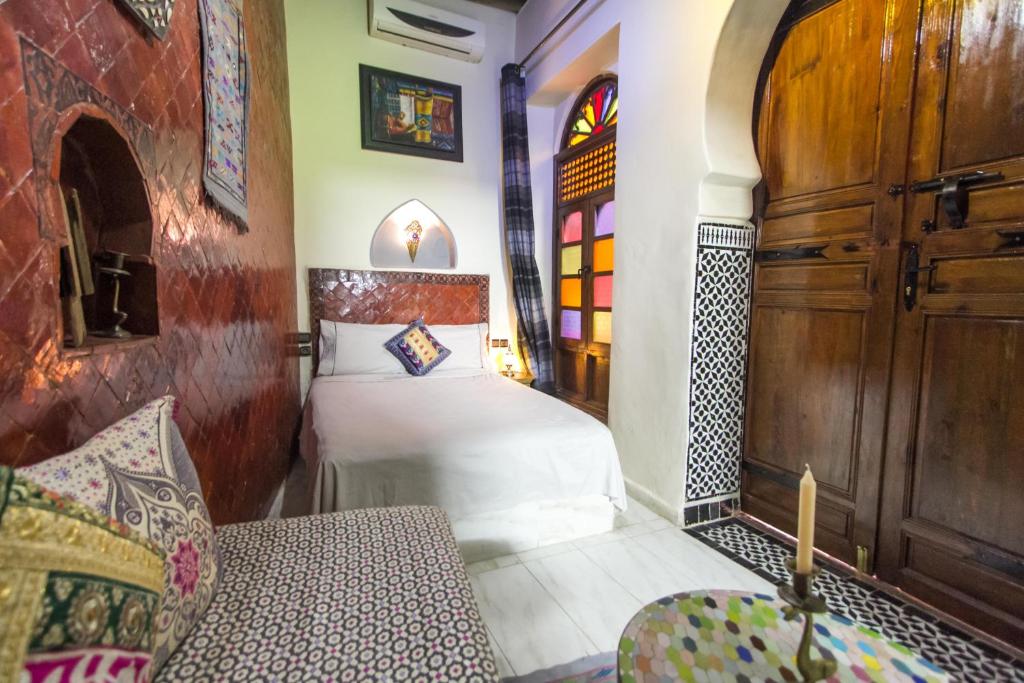 Riad Dar Mansoura