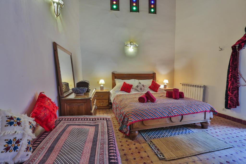 Riad Zina Fes