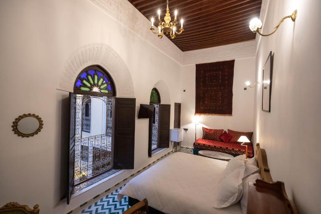 Riad Soultana Ryad Sltana