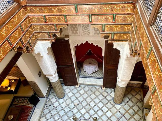 Riad Dar Pierre