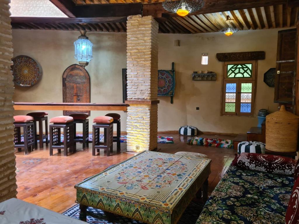 Dar Melyani - Museum House
