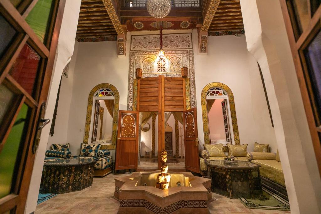 Riad Diwan