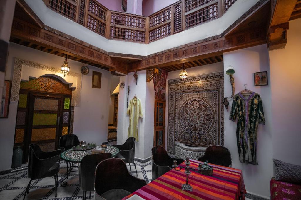 Dar Mchachti