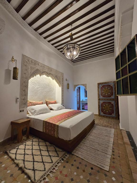Riad Sidi
