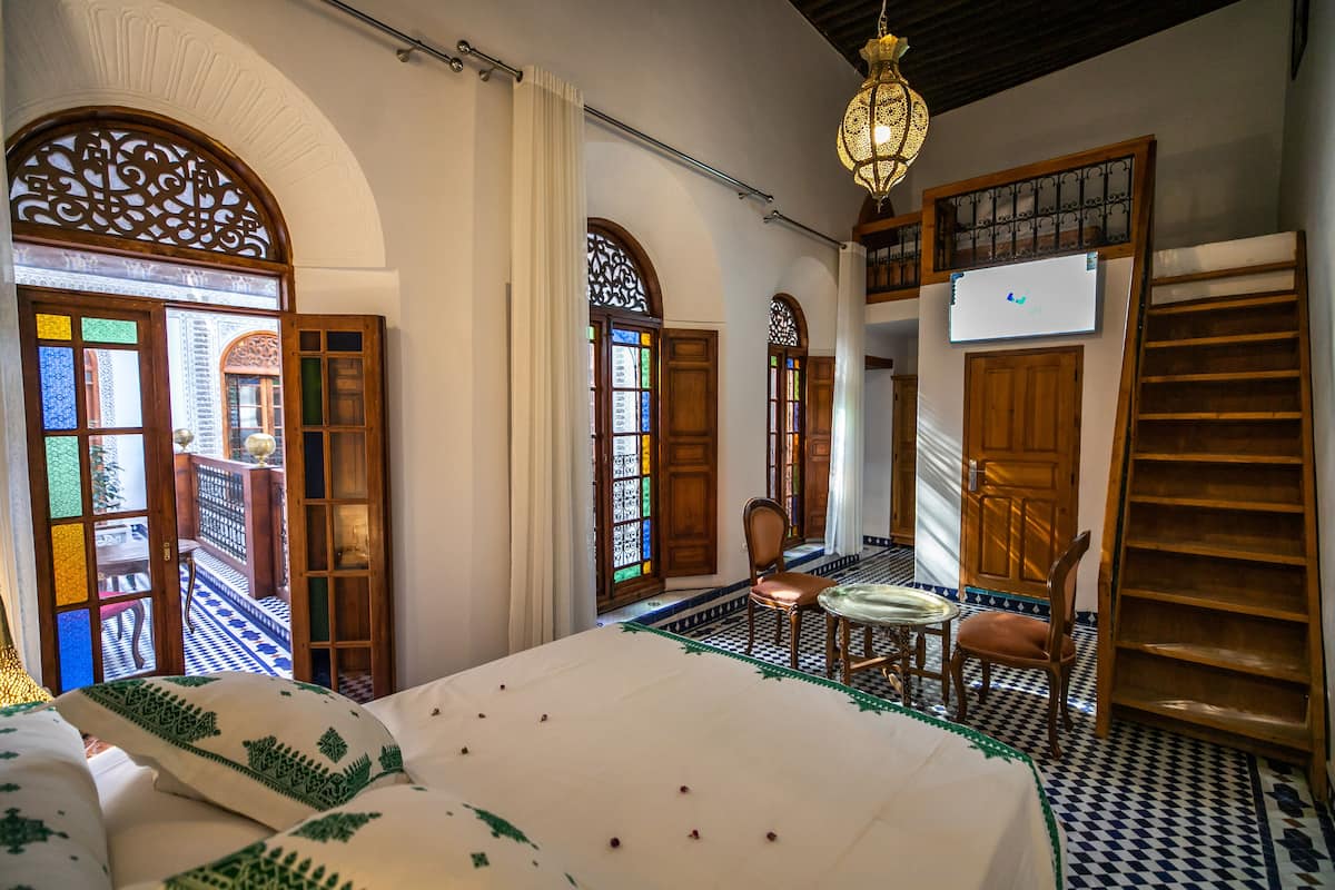 Riad Jamal