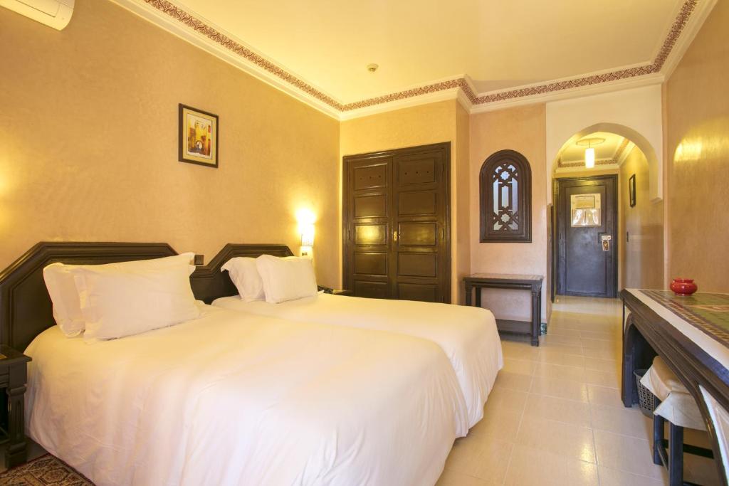 DIWANE HOTEL & SPA Marrakesh