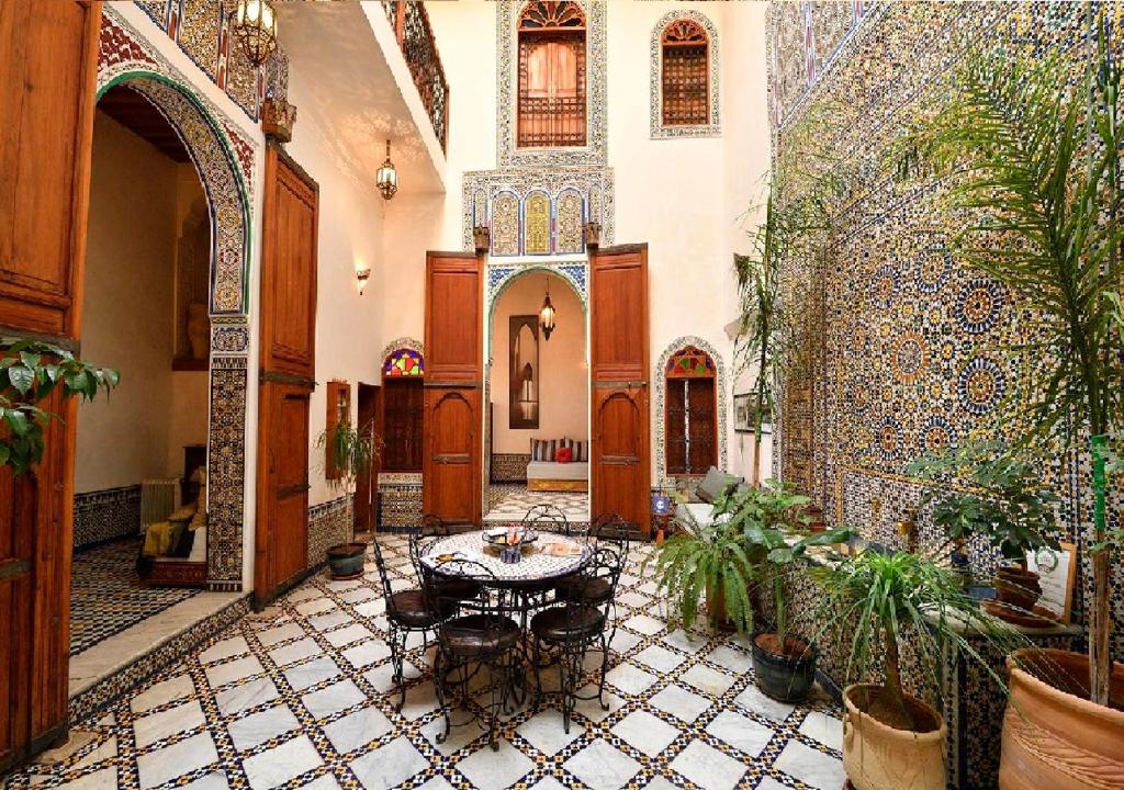 Dar Gnaoua