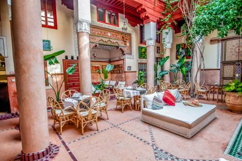 Riad CHORFA