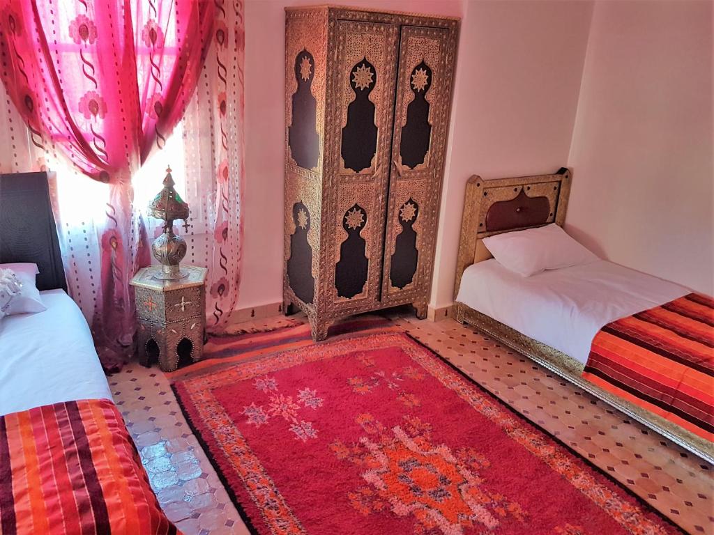 Riad Jawhar II N41