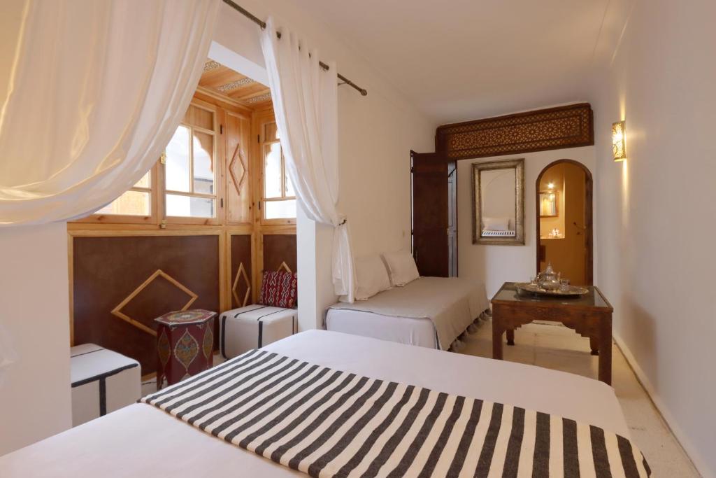 Riad Jenan L'mouassine