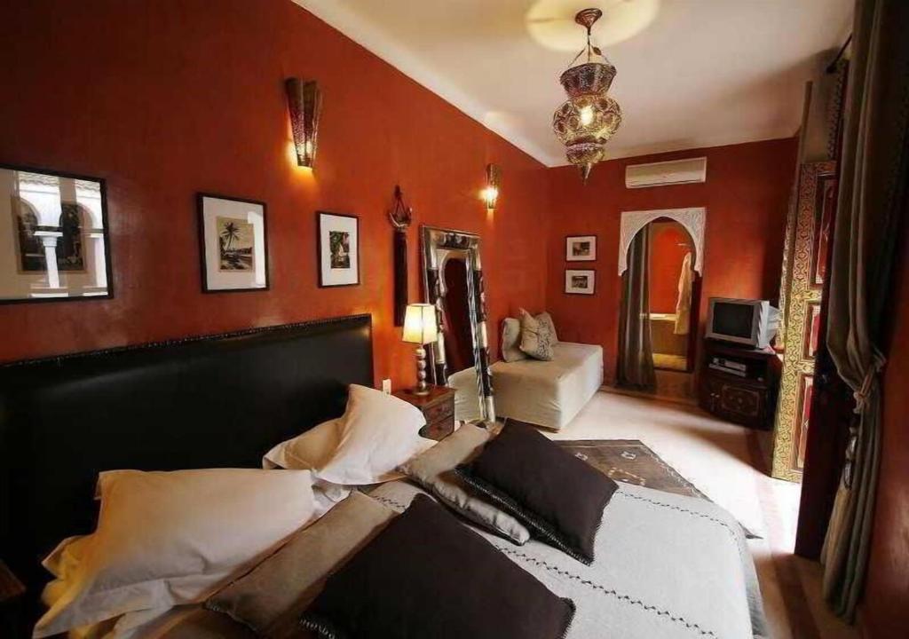 Riad Dar Teranga
