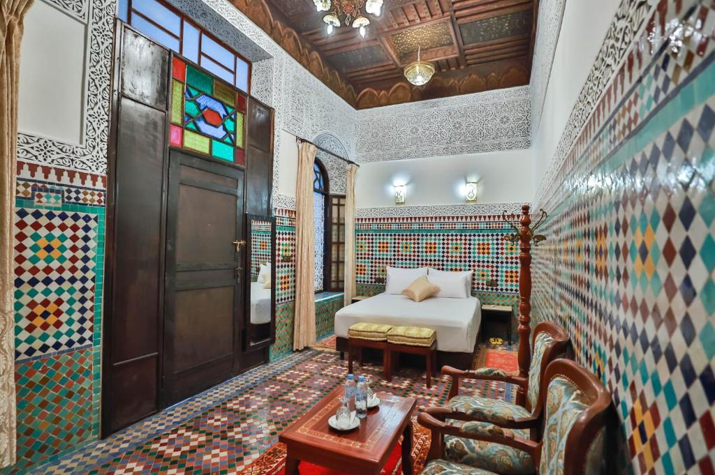 Riad Dar Farouzi