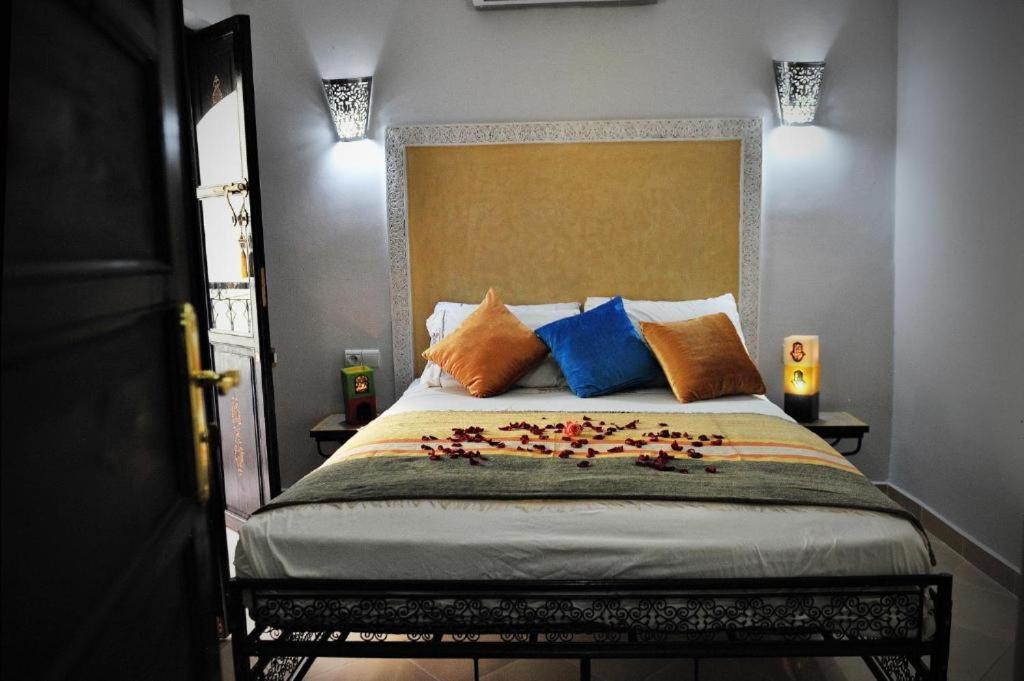 Riad Dar Nossa