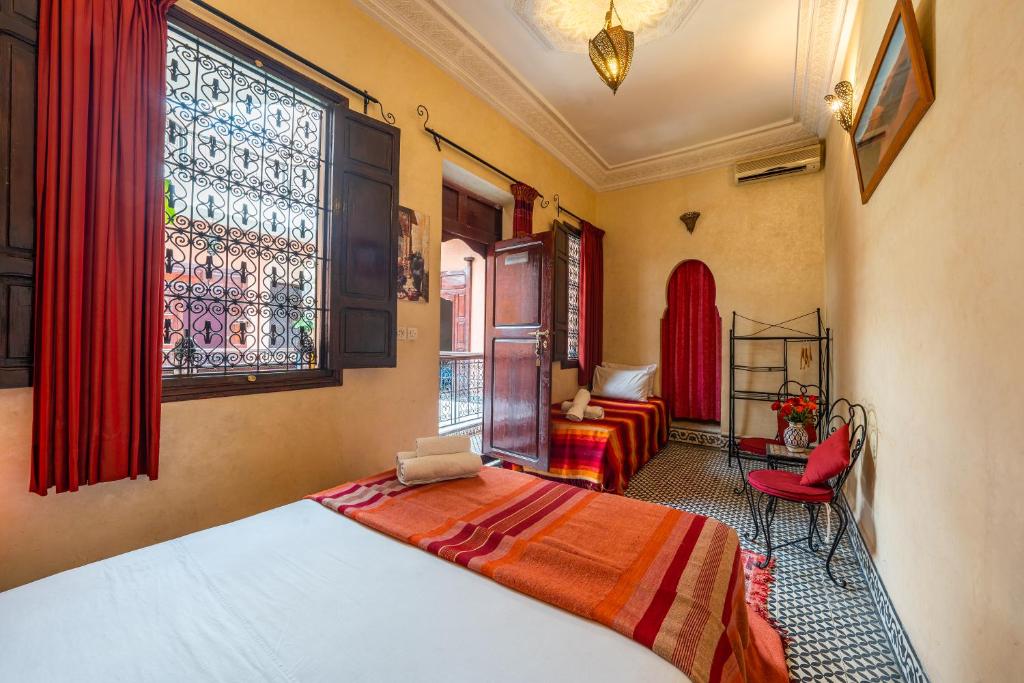 Riad Todra