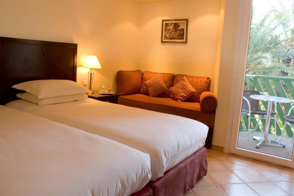 Kennedy Hospitality Resort