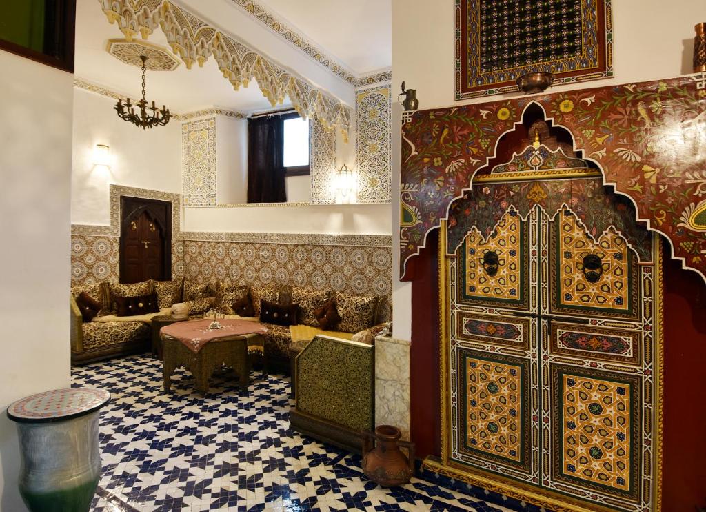 Dar Aya Fès