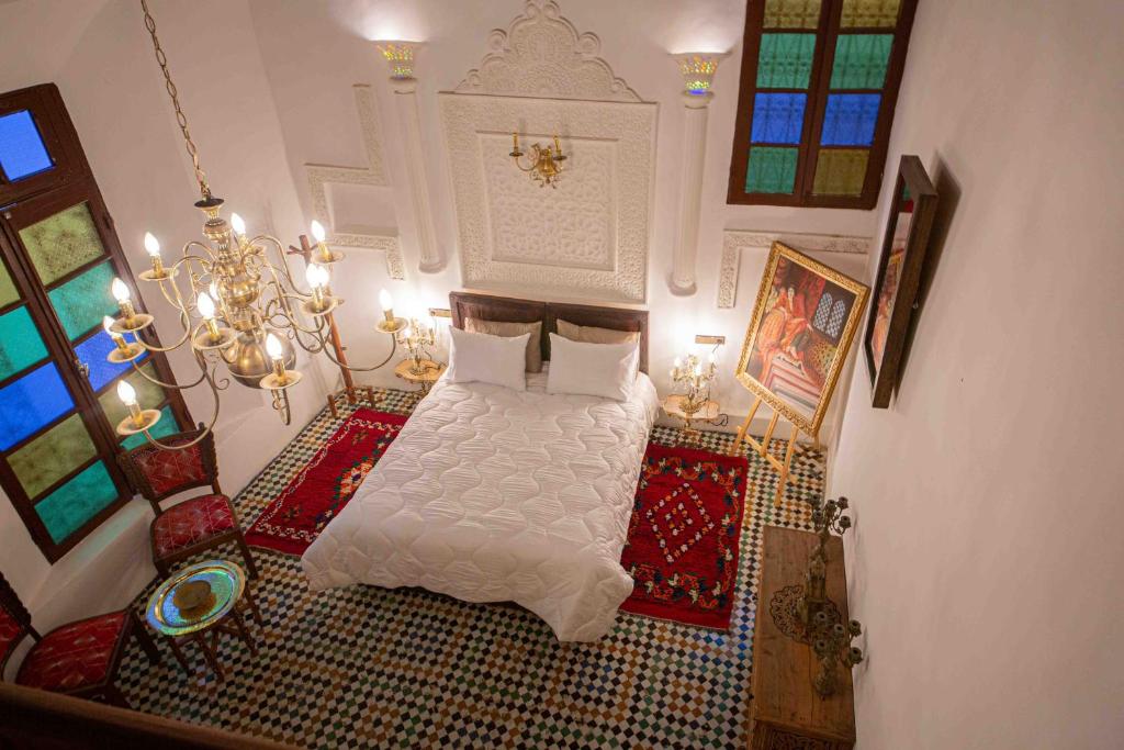 Riad Soultan