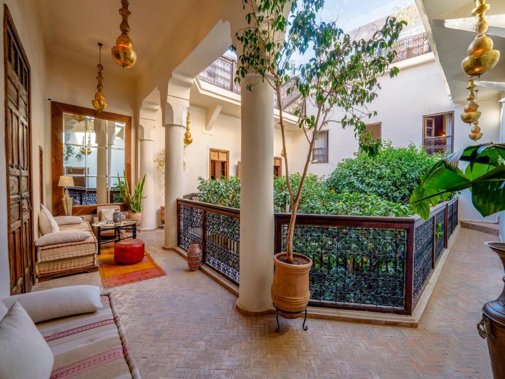Riad Maialou
