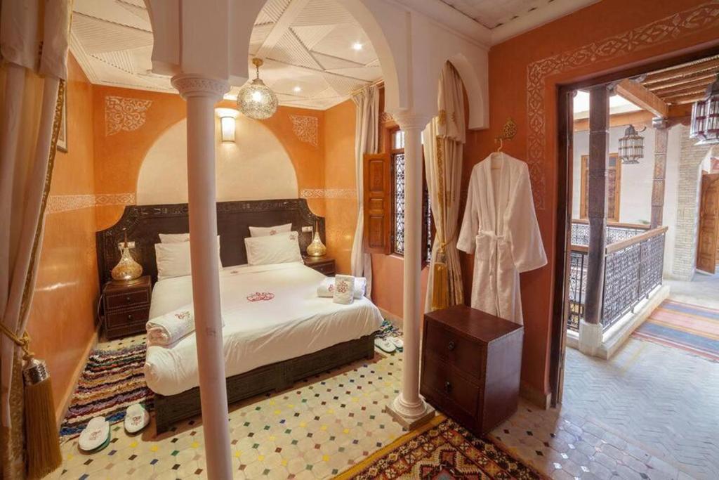 Riad Ikalimo