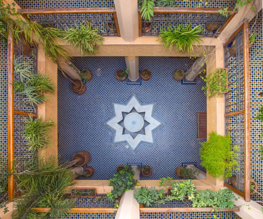 Riad Jnane Mogador