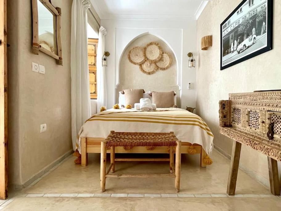 Riad ilym