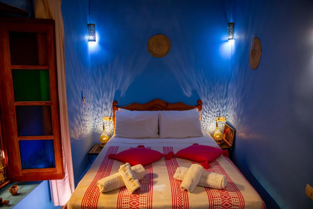 Riad Misk Fez