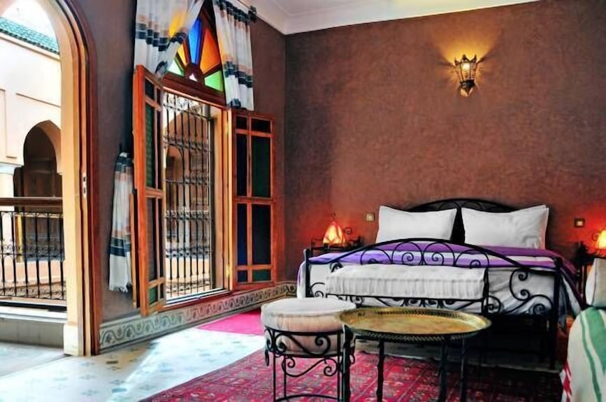 Riad BenSaid