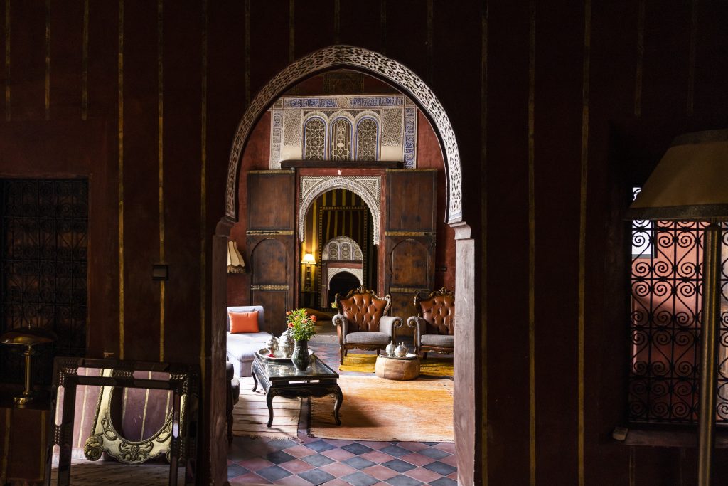 Riad Dar Darma
