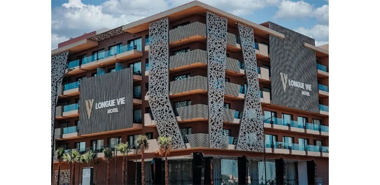 Longue Vie Hotel