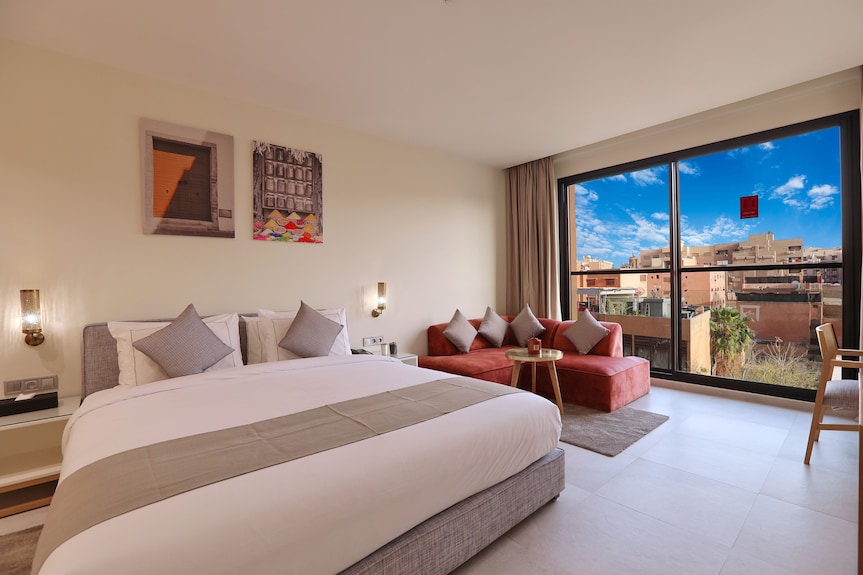 Ari boutique hôtel