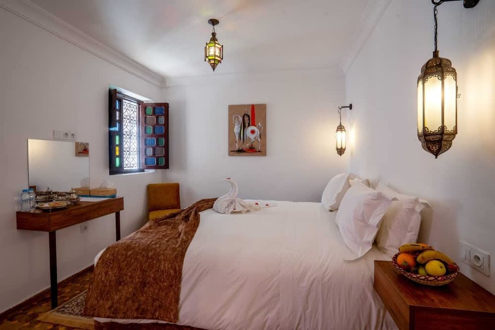 Riad dar nejma
