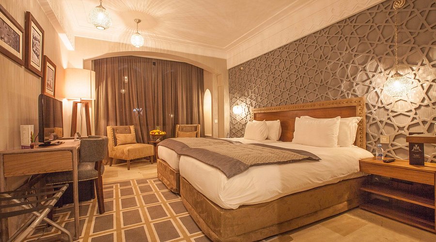 Hivernage Hotel & Spa