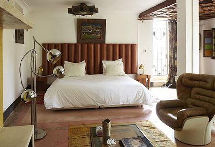 RIAD MALIKA