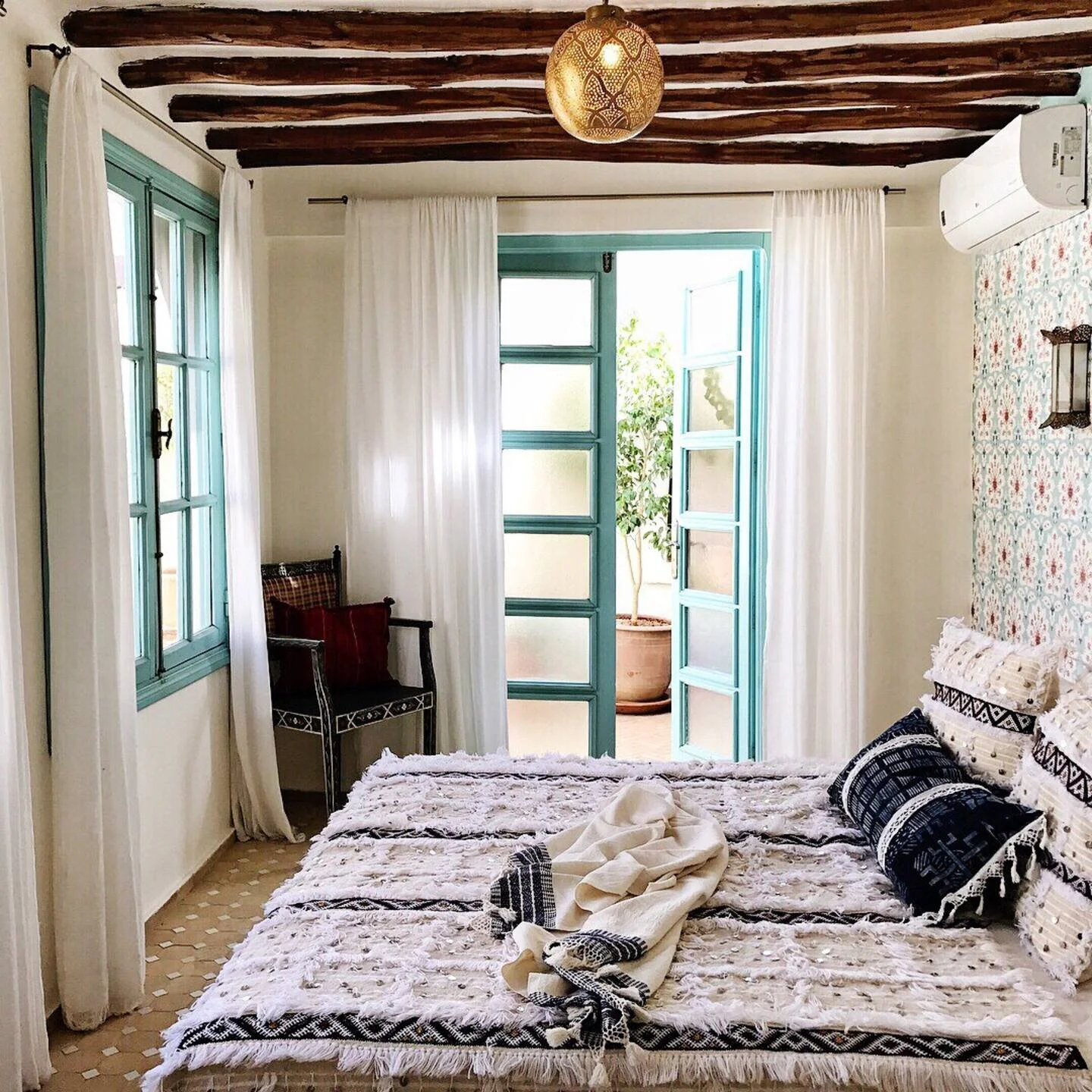Maison 28 Marrakech