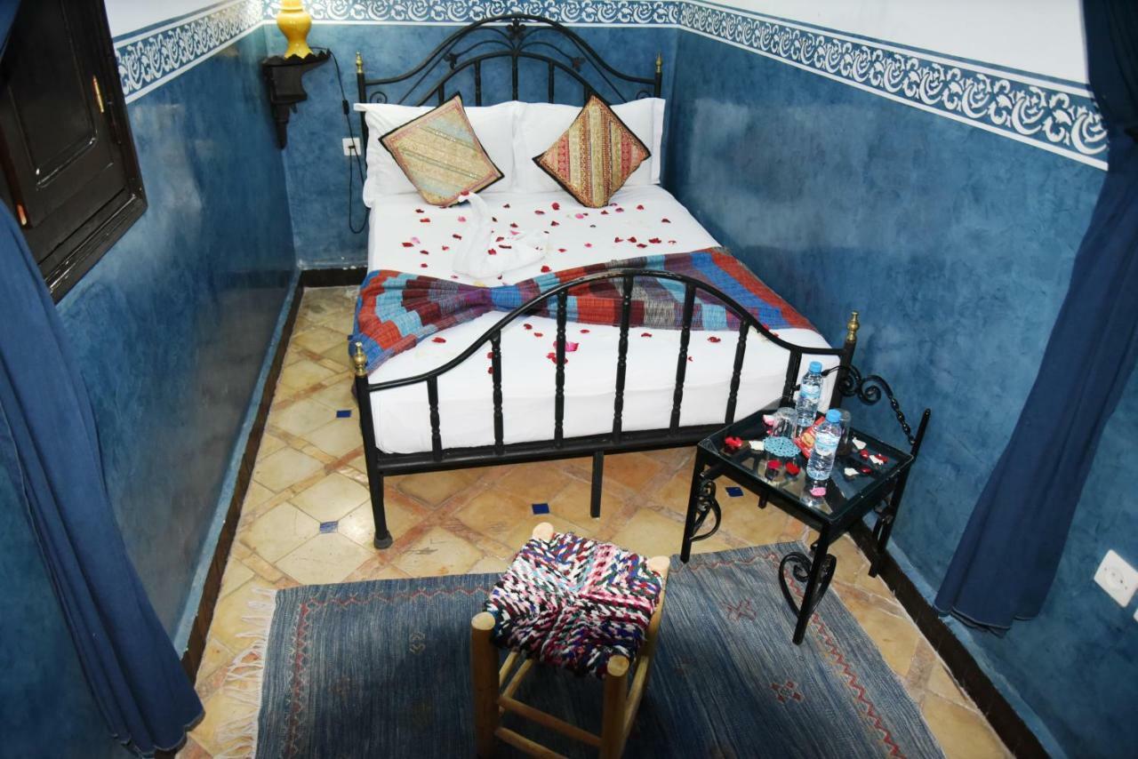Riad Assalam