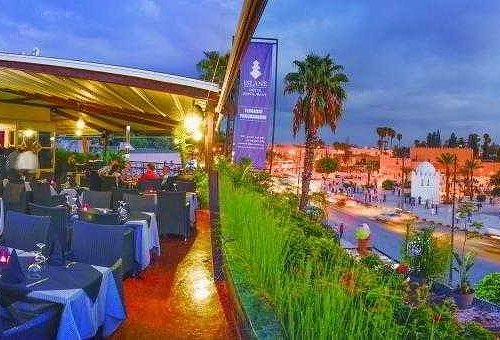 Hotel Islane