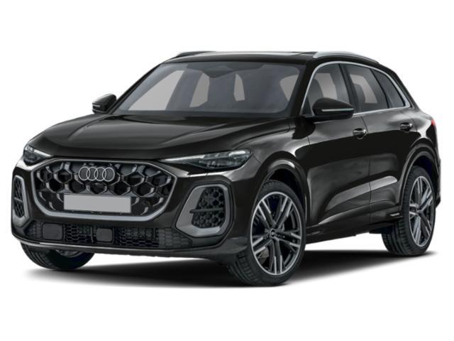 Location Audi Q5 – Aéroport Casablanca & Mohammedia