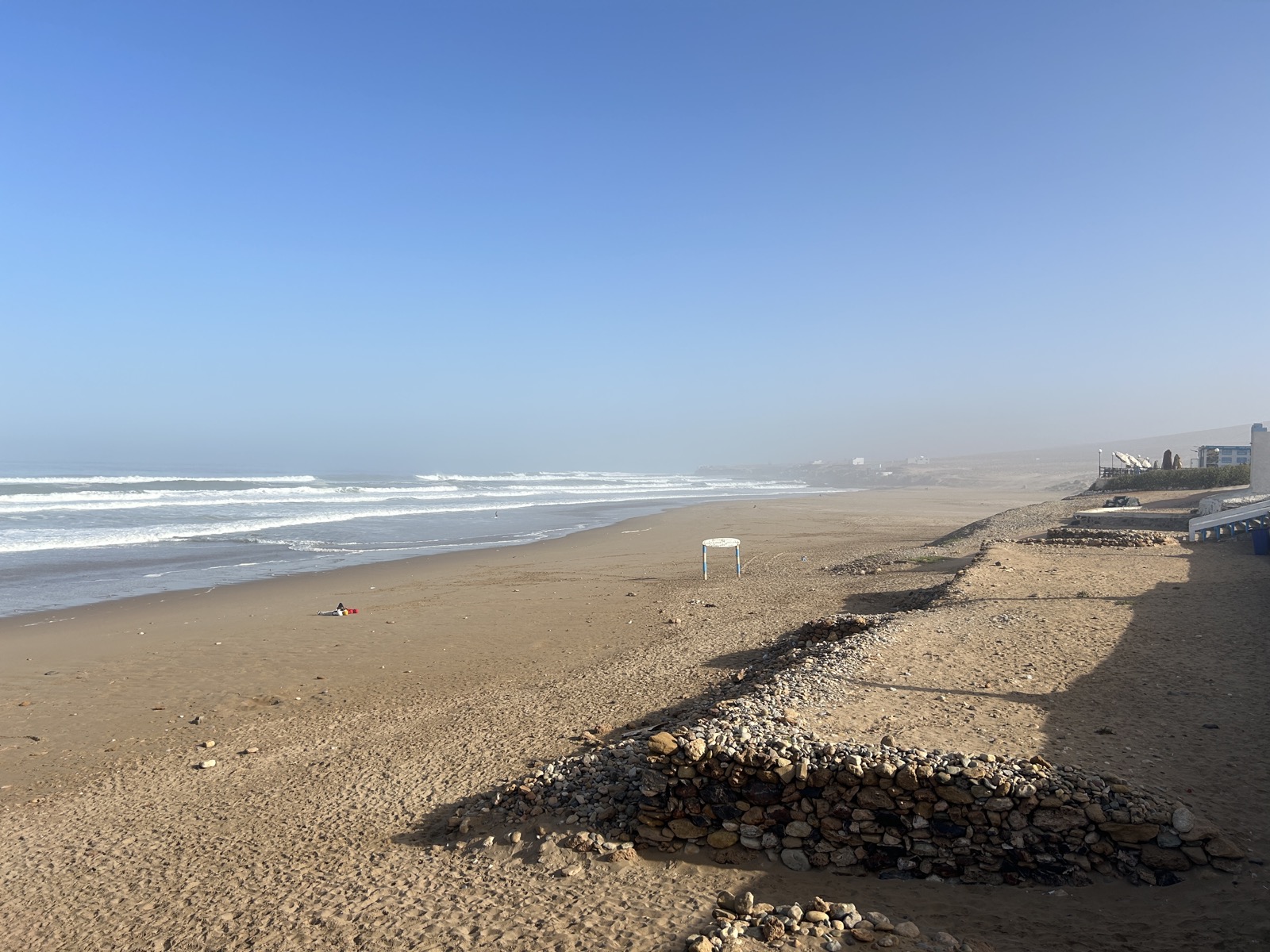 Aglou Beach