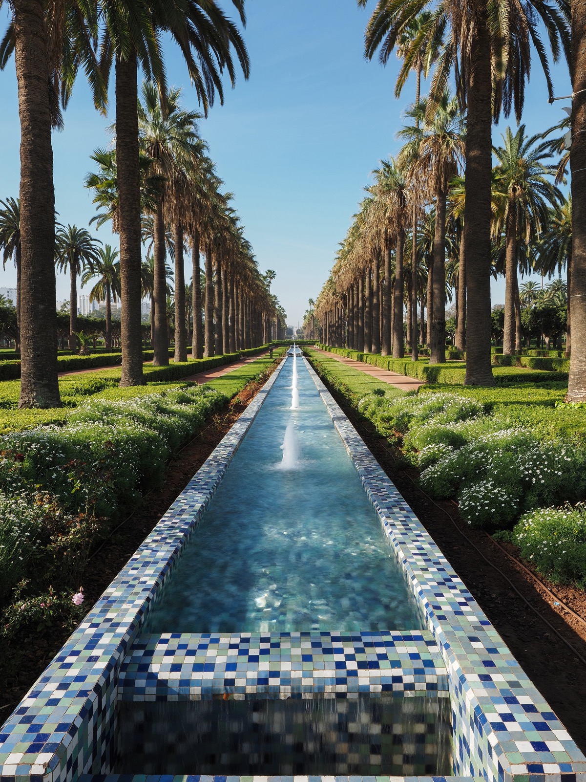 Arab League Park