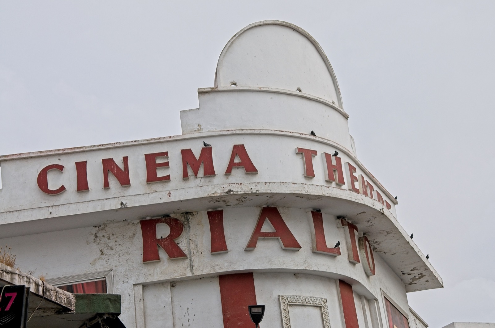 Cinema Rialto