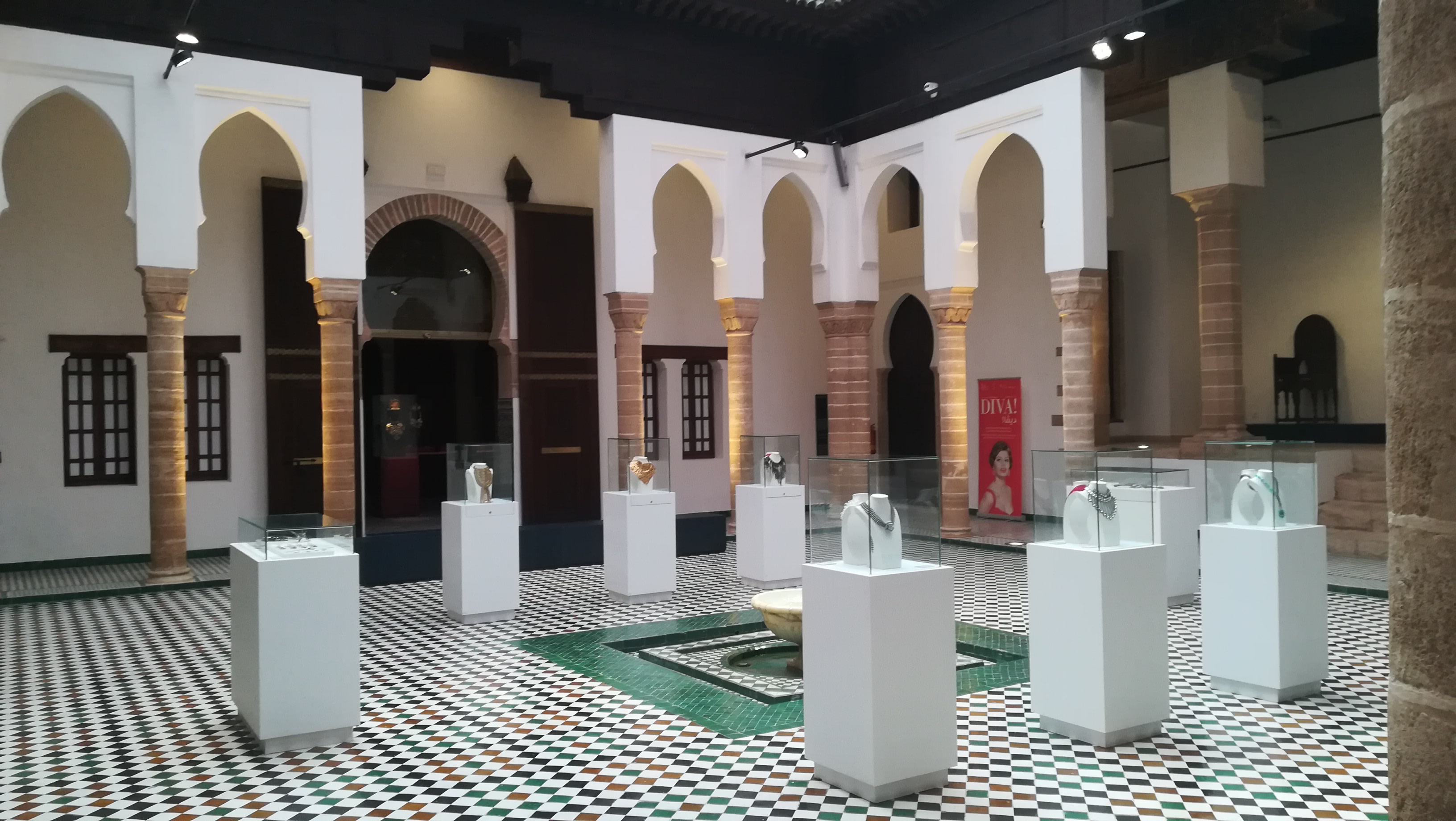 National Jewellery Museum