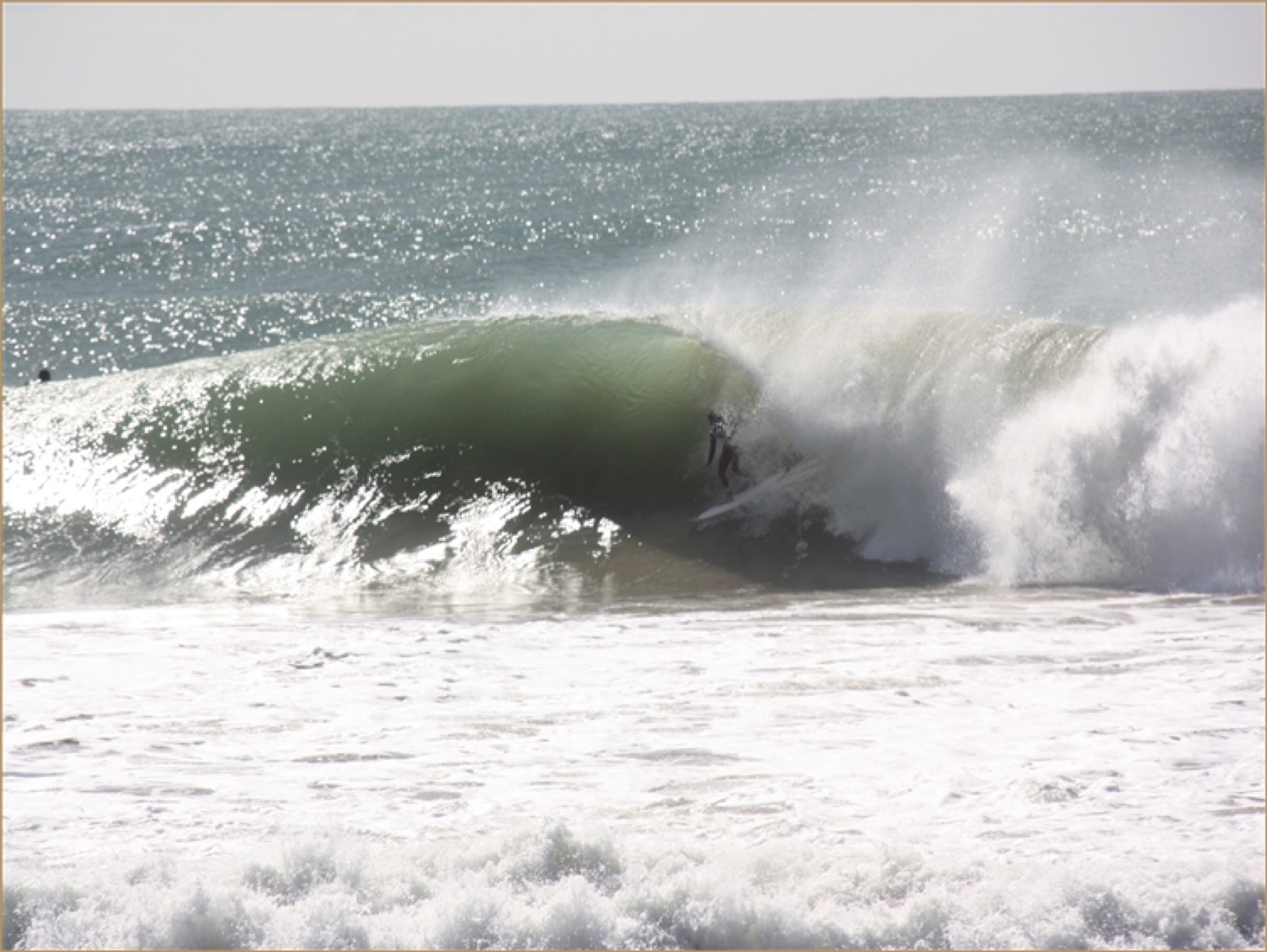 Taghazout